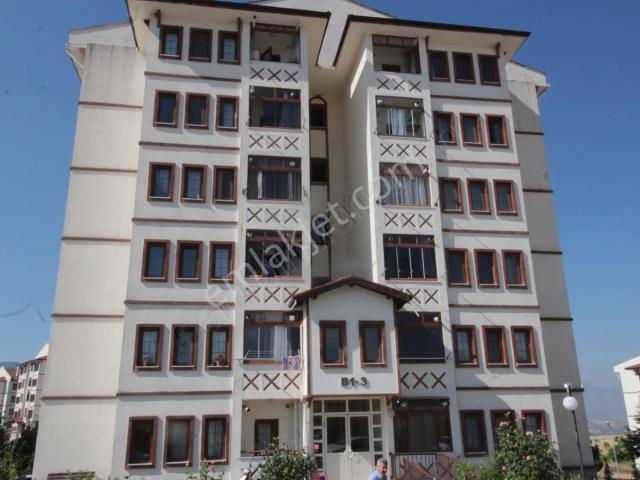 Safranbolu Yazıköy Toki De Satılık Güney Cep 2+1 Daire