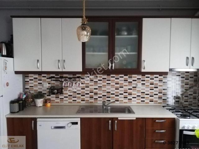 Safranbolu Yazıköy Tokide Satılık Ara Kat 2+1 Daire