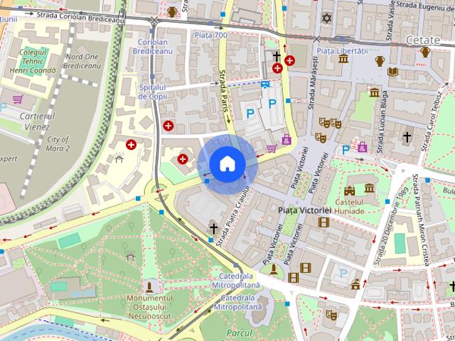 Sagului cazare muncitori