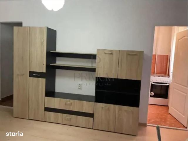 SAGULUI 2 Camere Etaj 2 Mobilat Termoizolat
