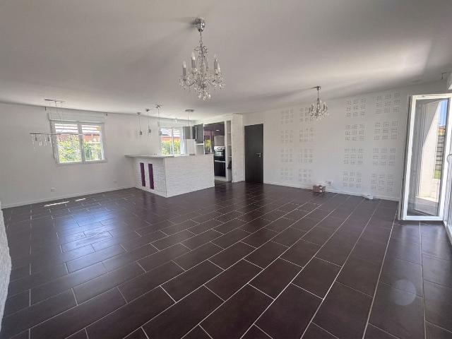 Sagy Vente Maison 71