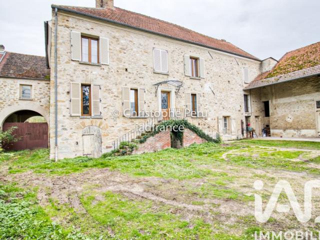 Sagy Vente Maison 95