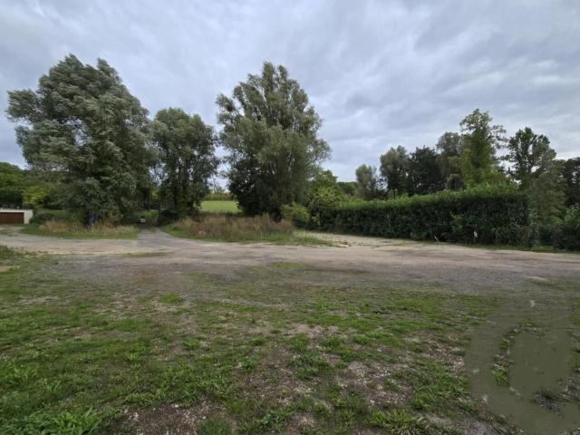 Sagy Vente Terrain 95