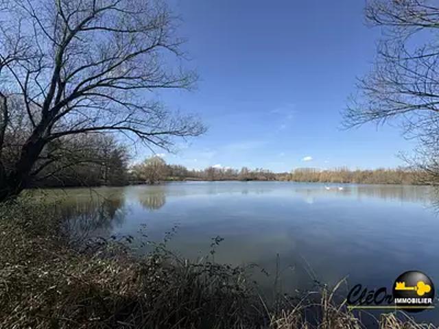Sagy 71580 Achat / Vente terrain