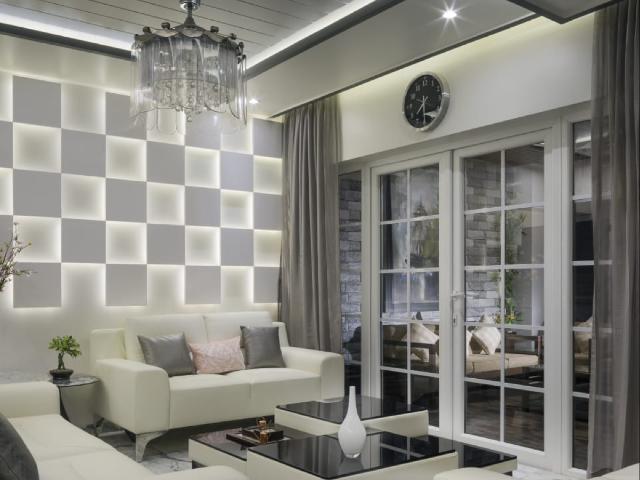 Sagar Waters Edge 5 Bedroom 4800 Sq. Ft. Penthouse in Pimple Nilakh Pune Listing ID: #9533