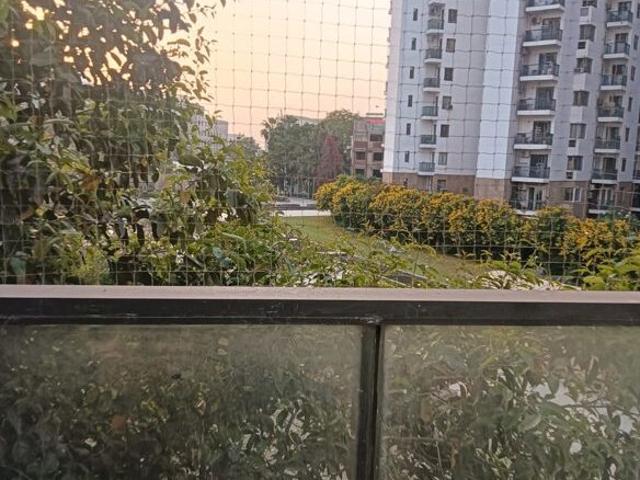Sagar Apartment 3.5 Bedroom 2150 Sq. Ft. Apartment in Sector 56 Gurgaon Listing ID: #10414