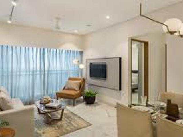 Sagar Apartment Dahisar 1 Bedroom 410 Sq. Ft. Apartment in Dahisar West Mumbai Listing ID: #10357