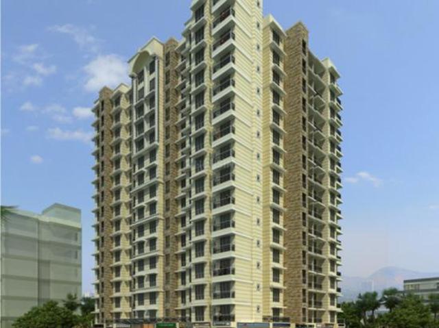 Andheri West 1 BHK Apartment For Sale Mumbai