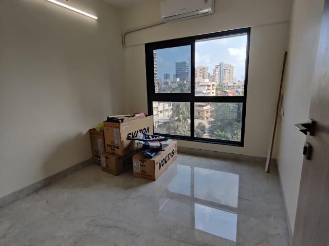Sagar Avenue 1 Bedroom 500 Sq. Ft. Apartment in Santacruz East Mumbai Listing ID: #10268