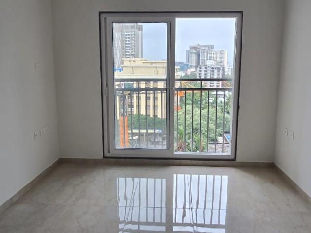 Sagar Avenue 2 Bedroom 600 Sq. Ft. Apartment in Santacruz East Mumbai Listing ID: #9554