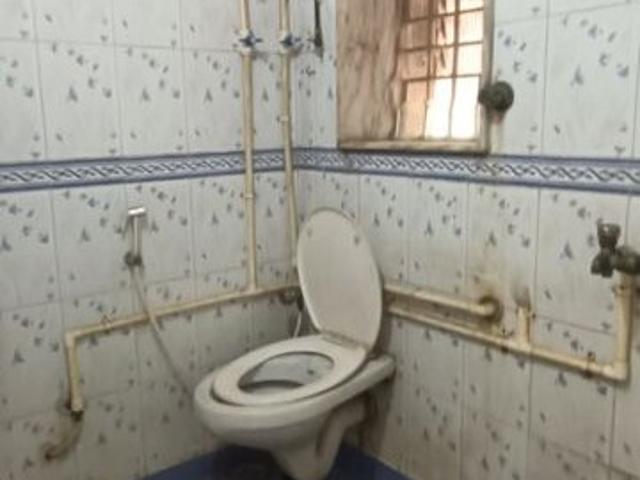 Sagar Avenue 2 Bedroom 900 Sq. Ft. Apartment in Santacruz East Mumbai Listing ID: #10332