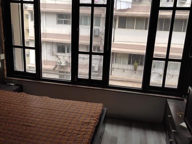 Sagar Darshan Breach Candy 2 Bedroom 1100 Sq. Ft. Apartment in Breach Candy Mumbai Listing ID: #10340