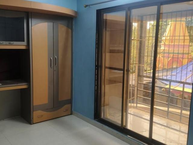Sagar Heritage Kalyan 2 Bedroom 1150 Sq. Ft. Apartment in Kalyan West Thane Listing ID: #10394