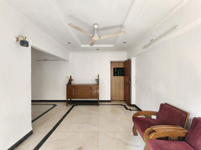 Sagar Palacia 1 Bedroom 445 Sq. Ft. Apartment in Naigaon East Palghar Listing ID: #10277