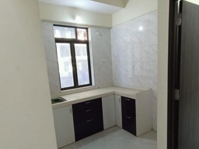 Sagar Palacia 1 Bedroom 720 Sq. Ft. Apartment in Naigaon East Palghar Listing ID: #10372