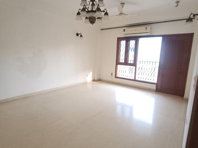 Sagar Project 3.5 Bedroom 1800 Sq. Ft. Builder Floor in Malviya Nagar Delhi Listing ID: #10268