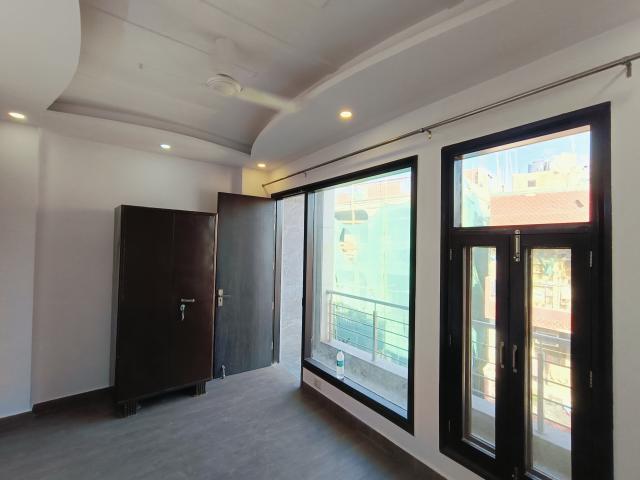 Sagar Properties 2 Bedroom 100 Sq. Yd. Builder Floor in Malviya Nagar Delhi Listing ID: #9425