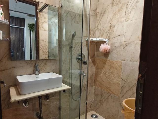 Sagar Property 2 Bedroom 100 Sq. Yd. Builder Floor in Malviya Nagar Delhi Listing ID: #10043