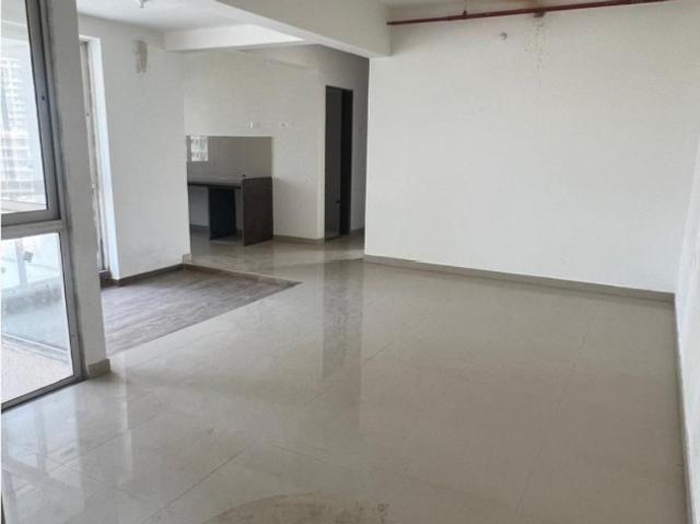 Sagar Residency Thane 2 Bedroom 650 Sq. Ft. Apartment in Kasarvadavali Thane Listing ID: #10066