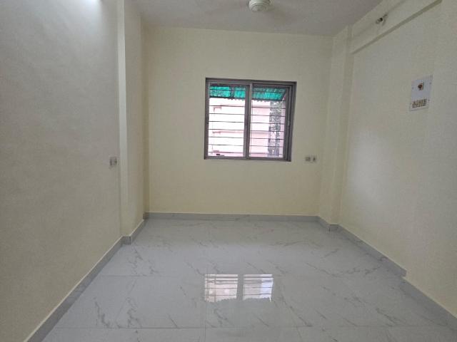 Sagar Residency Thane 2 Bedroom 600 Sq. Ft. Apartment in Kasarvadavali Thane Listing ID: #9501