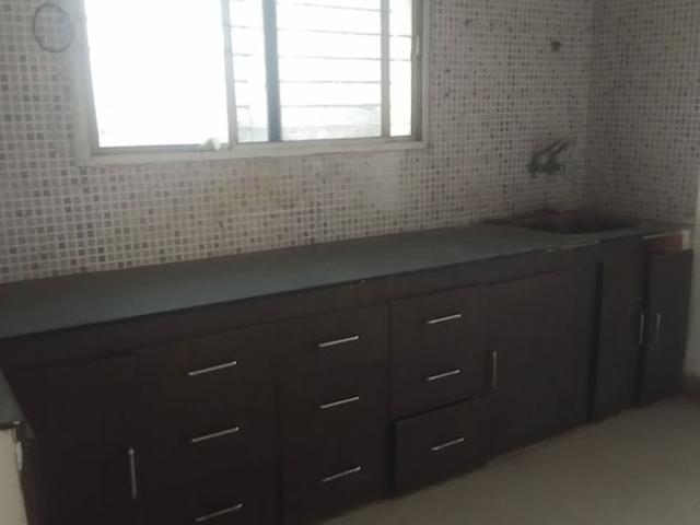 Sagar Royal Villas 3 Bedroom 1450 Sq. Ft. Apartment in Baghmugalia Bhopal Listing ID: #10252