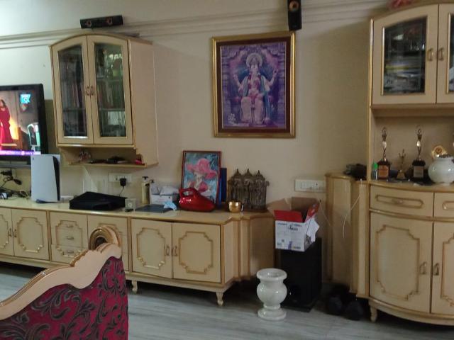 Sagar Sangeet CHS Colaba 3 Bedroom 1230 Sq. Ft. Apartment in Colaba Mumbai Listing ID: #10370