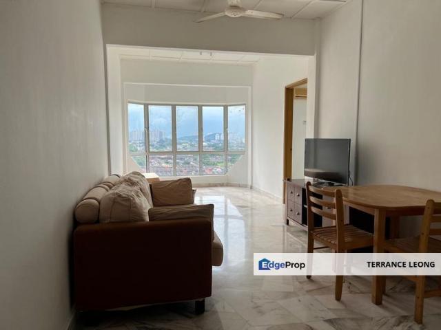 Sagaria Apartment