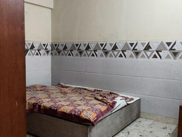 Sagarika CHS 1 Bedroom 320 Sq. Ft. Apartment in Juhu Mumbai Listing ID: #10096