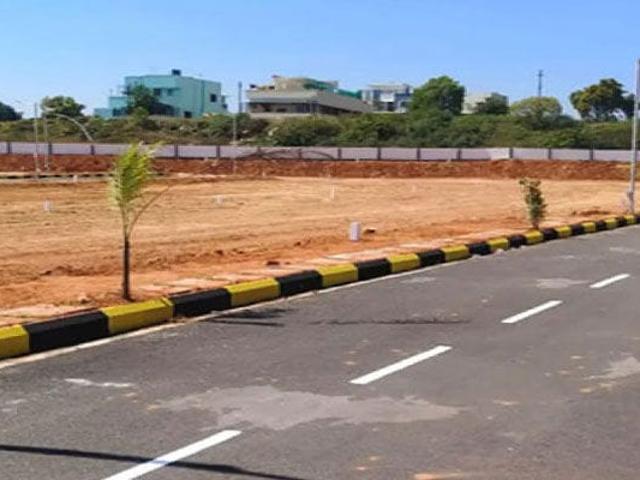 Sagarpur Village, Sector 138 2 Sq. Yd. Plot in Sagarpur Village Faridabad Listing ID: #10344