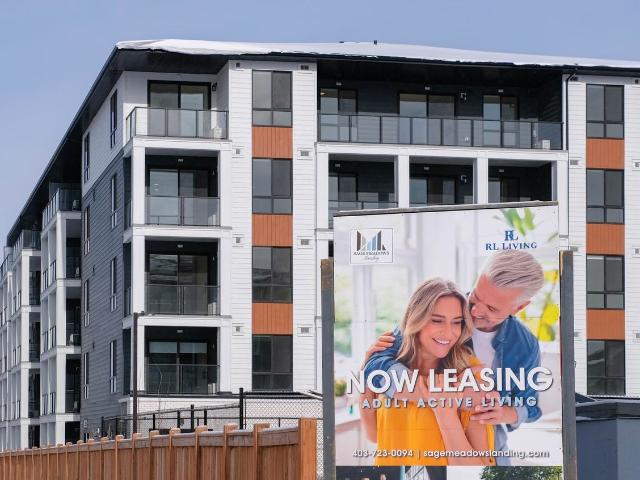 Sage Meadows Landing 3 Bedroom Apartment for Rent at 15 Sage Meadows Landng Nw, Calgary, AB T3P 1E5 Sage Hill