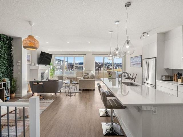 Sage Bluff Rise Northwest