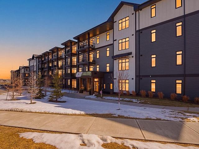 Sage Hill Condo 1 Bed/bath $234,900 Move In Ready Calgary Nw