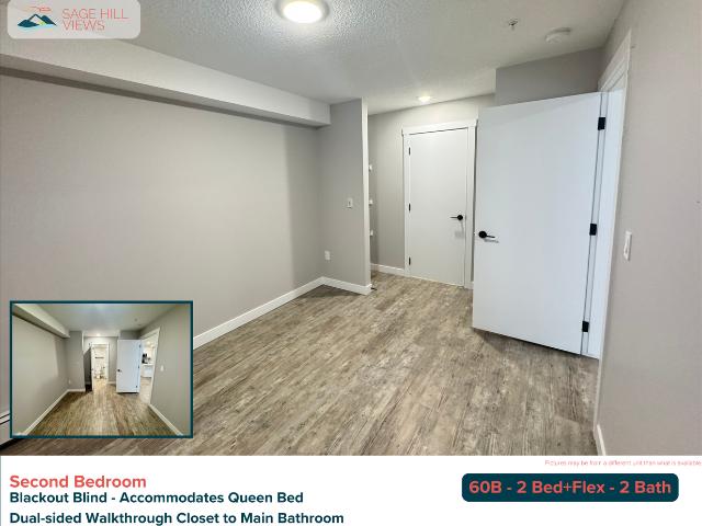 Sage Hill Views 2 Bedroom Apartment for Rent at 60 Sage Hill Rd Nw, Calgary, AB T3R 1Y4 Sage Hill