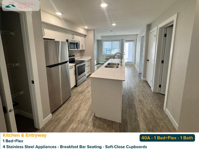Sage Hill Views 2 Bedroom Apartment for Rent at 20 Sage Hill Rd Nw, Calgary, AB T3R 2H8 Sage Hill