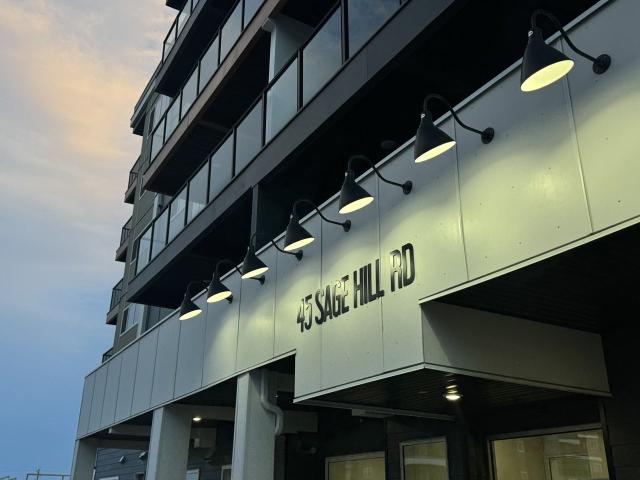 Sage Hill Views 55plus 1 Bedroom Apartment for Rent at 60 45 60 Sage Hill Road Nw, Calgary, AB T3R 1Y4 Sage Hill