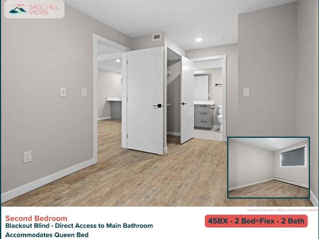 Sage Hill Views 55plus 2 Bedroom Apartment for Rent at 60 45 60 Sage Hill Road Nw, Calgary, AB T3R 1Y4 Sage Hill