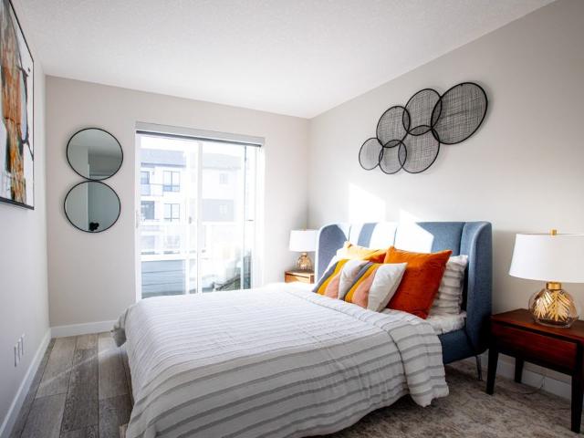 Sage Pointe Townhomes 1 Bedroom Home for Rent at 20 Sage Meadows Landng Nw, Calgary, AB T3P 2C3 Sage Hill