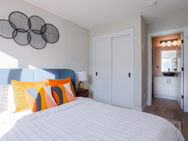 Sage Pointe Townhomes 1 Bedroom Home for Rent at 20 Sage Meadows Landng Nw, Calgary, AB T3P 2C3 Sage Hill