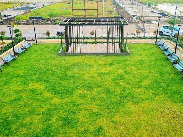Sage Sunvillas,Bagmugaliya Residential Plot For Sale Bhopal