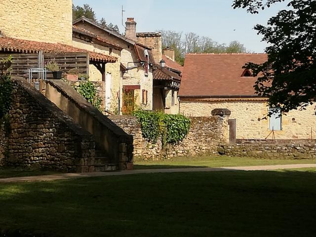 Sagelat Vente Maison 24