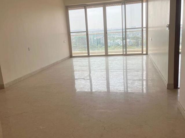Sagitarius Bluegrass Residences Tower 2 3.5 Bedroom 1327 Sq. Ft. Apartment in Kalyani Nagar Pune Listing ID: #10356