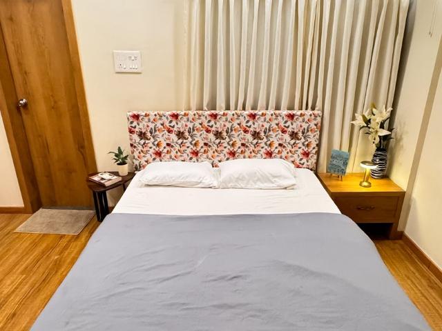 Sagitarius Bluegrass Residences 3 Bedroom 1675 Sq. Ft. Apartment in Kalyani Nagar Pune Listing ID: #9622