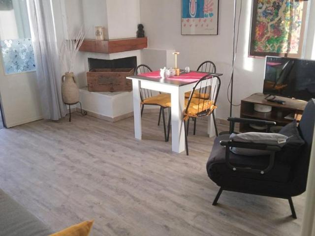 Sagnino accogliente monolocale