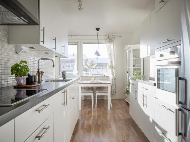 Bostadsrätt på Sagogången 25 är inte längre tillgänglig