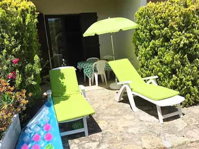 Sagone 20118 Achat / Vente appartement 2 pièces t2