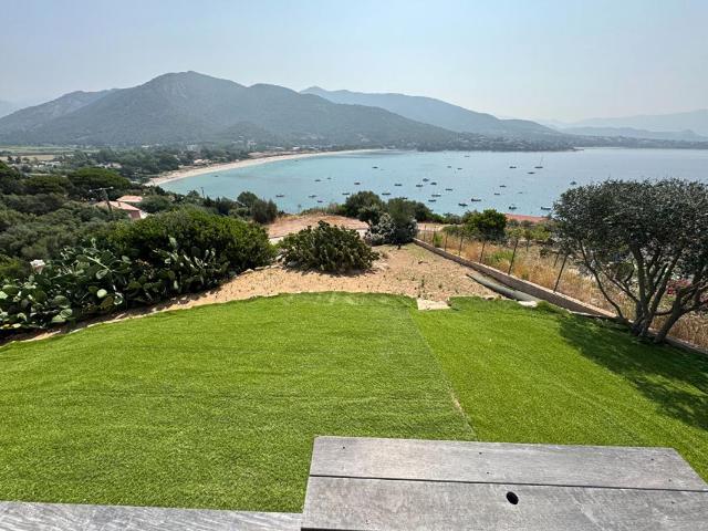 Sagone Vente Villa 20