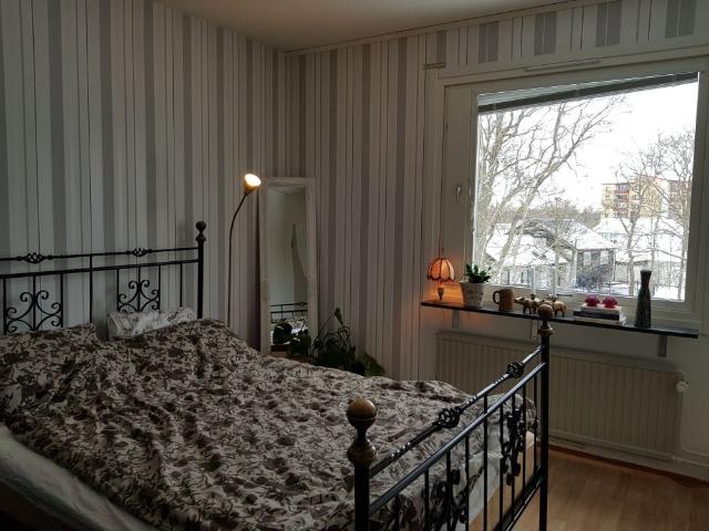 Sagovägen, Kalmar