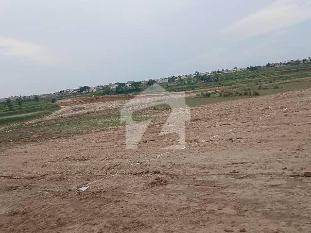 Sagri Near To Rawat Opposite DHA Valley Phase 7