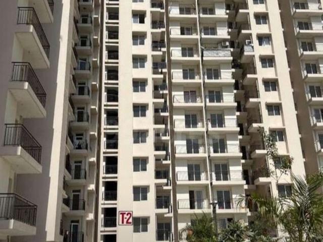 Sahu City 2 Bedroom 1200 Sq. Ft. Apartment in Sultanpur Road Lucknow Listing ID: #10096