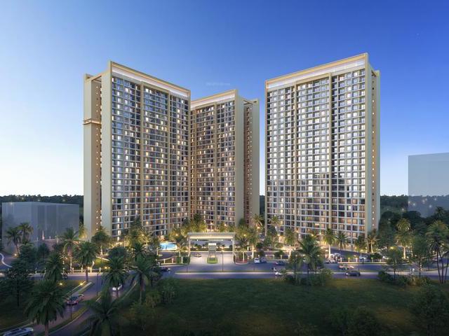 Sahu City Phase 2 Pearl Block,Sultanpur Road 2 BHK Apartment For Sale Lucknow
